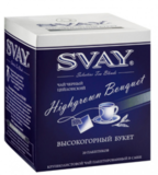 Чай Svay "Высокогорный букет" (Highgrown Bouquet) 