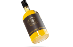  Сироп Маракуйя HERBARISTA (PASSION FRUIT FERRARI) 0.7л