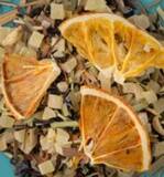 ЧАЙ порционный Цитрусовый ройбуш с бергамотом